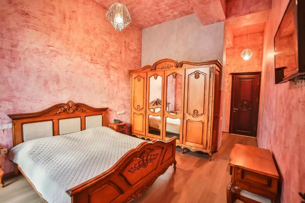Hotel Wine Palace